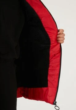 LELA Regular FitCappotto InvernaleRed Bambini Abbigliamento Outwear L6S23L000-G11 -Lela fafbe779d6d543eda0939e36aa83aa07